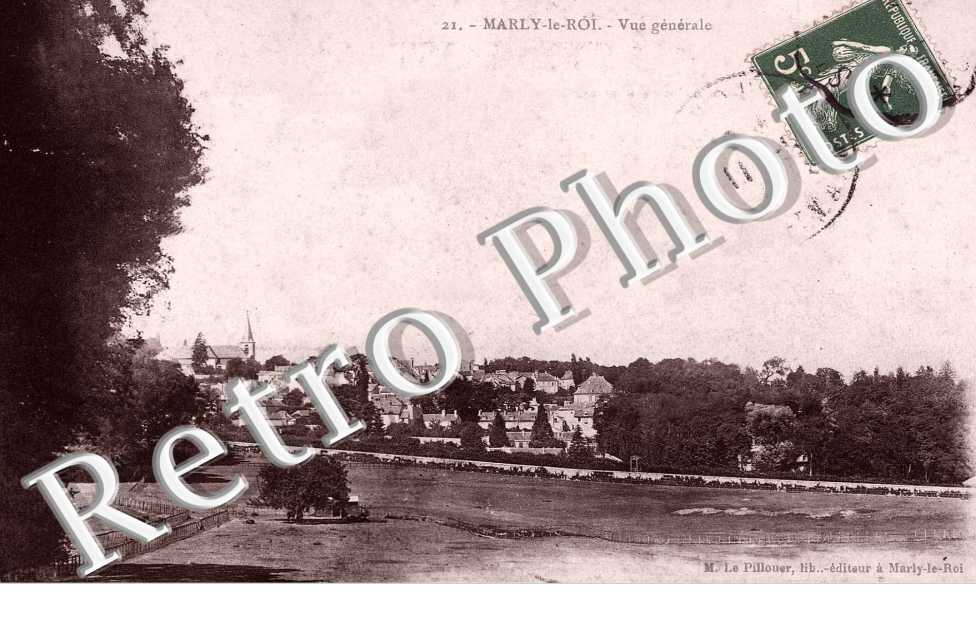 Vue generale