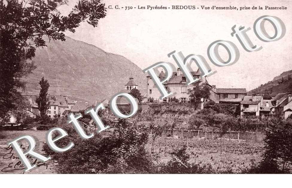Vue d'ensemble