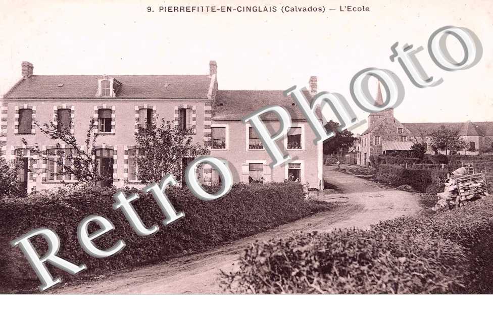 L'ecole