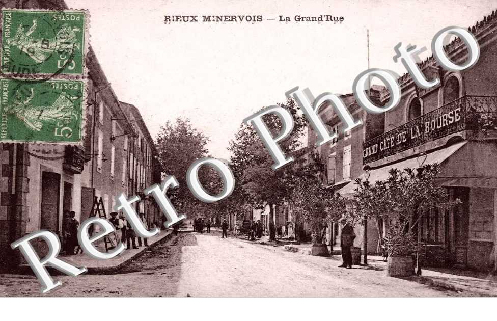 La grand'rue