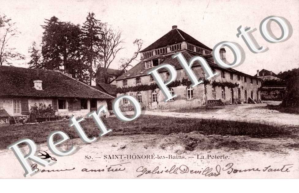 la Poterie