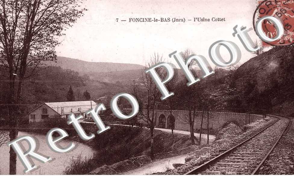 l'Usine Cottet