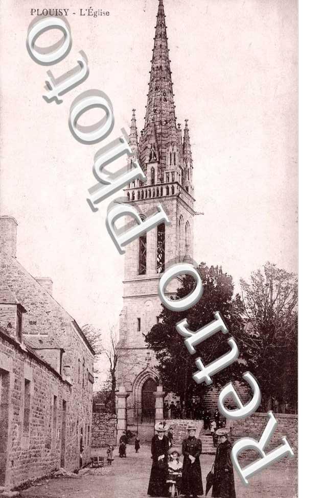 l'eglise