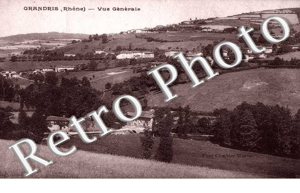 VUE GENERALE