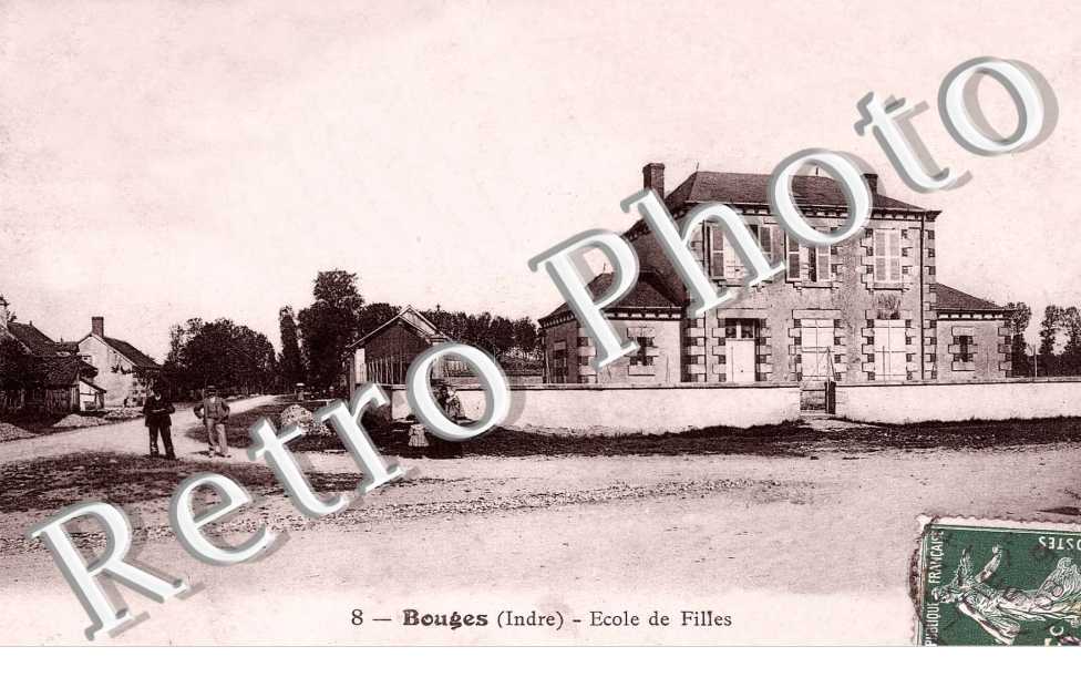 Ecole de Filles