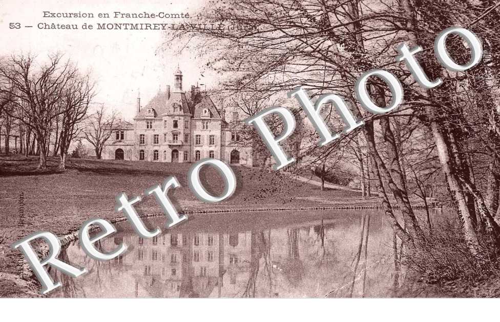 CHATEAU