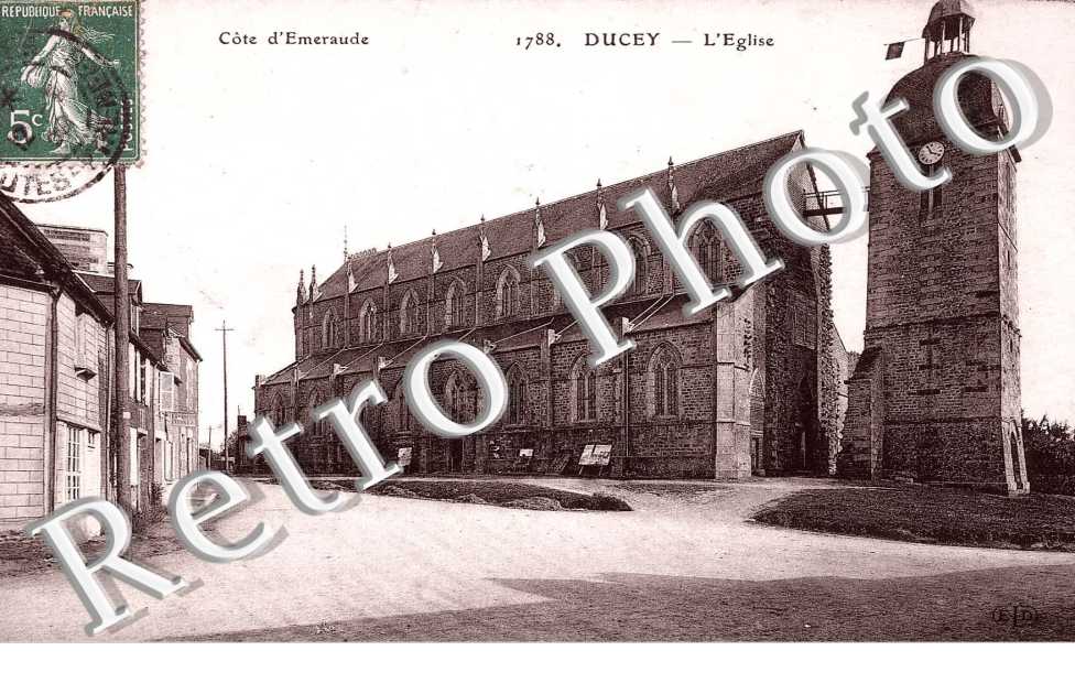 'eglise