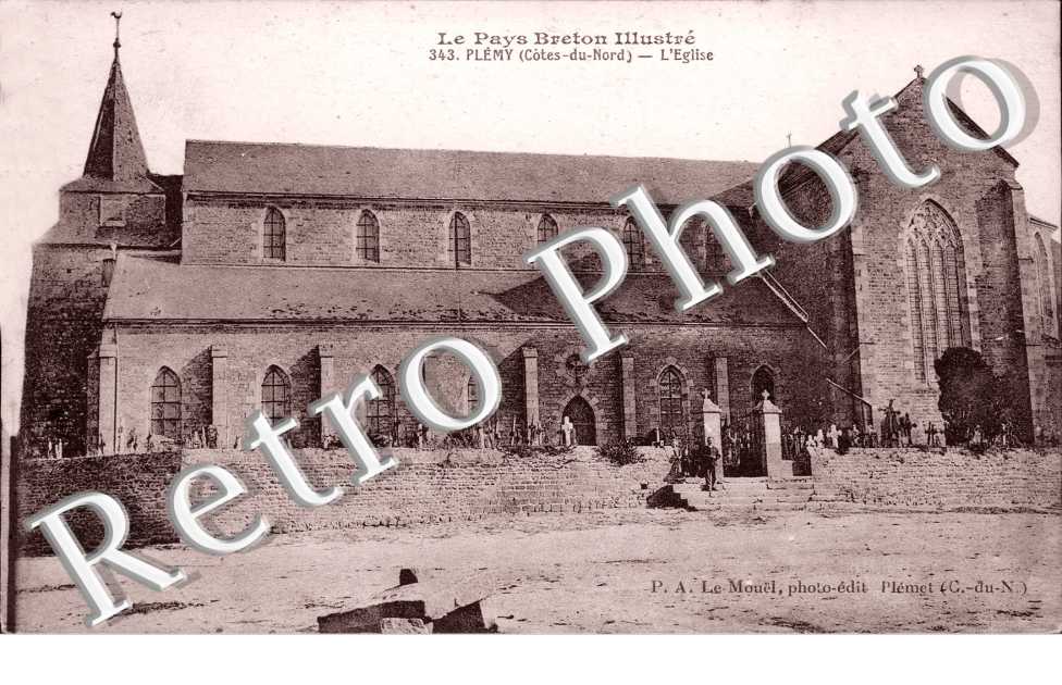 L'Eglise