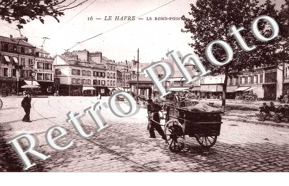 Le Rond Point