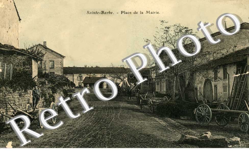 place de la mairie(c)