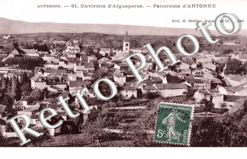 panorama