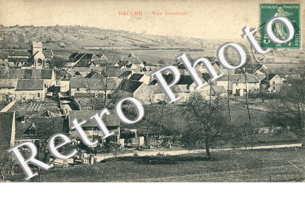 Vue generale