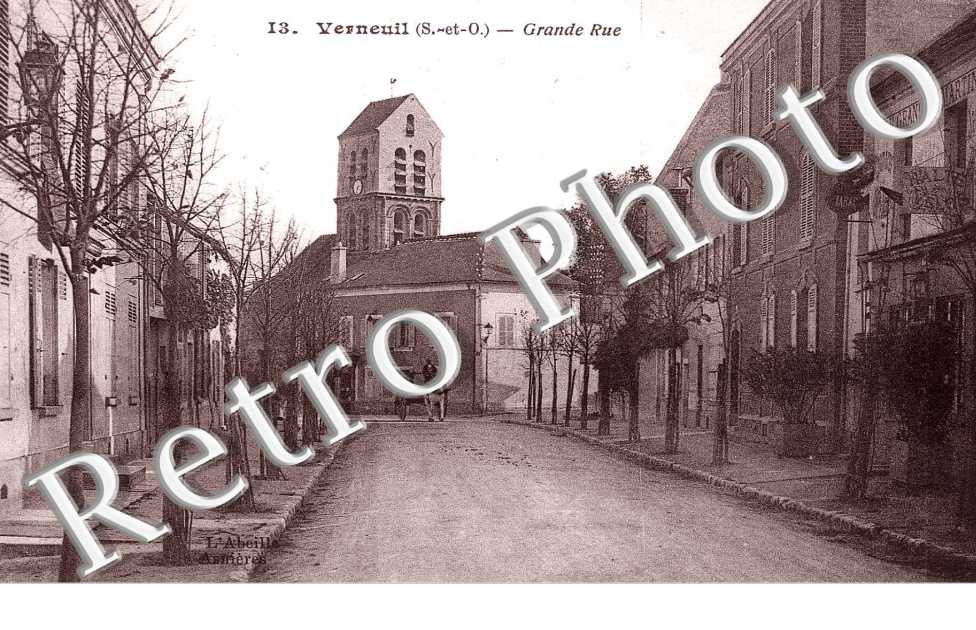 grande rue