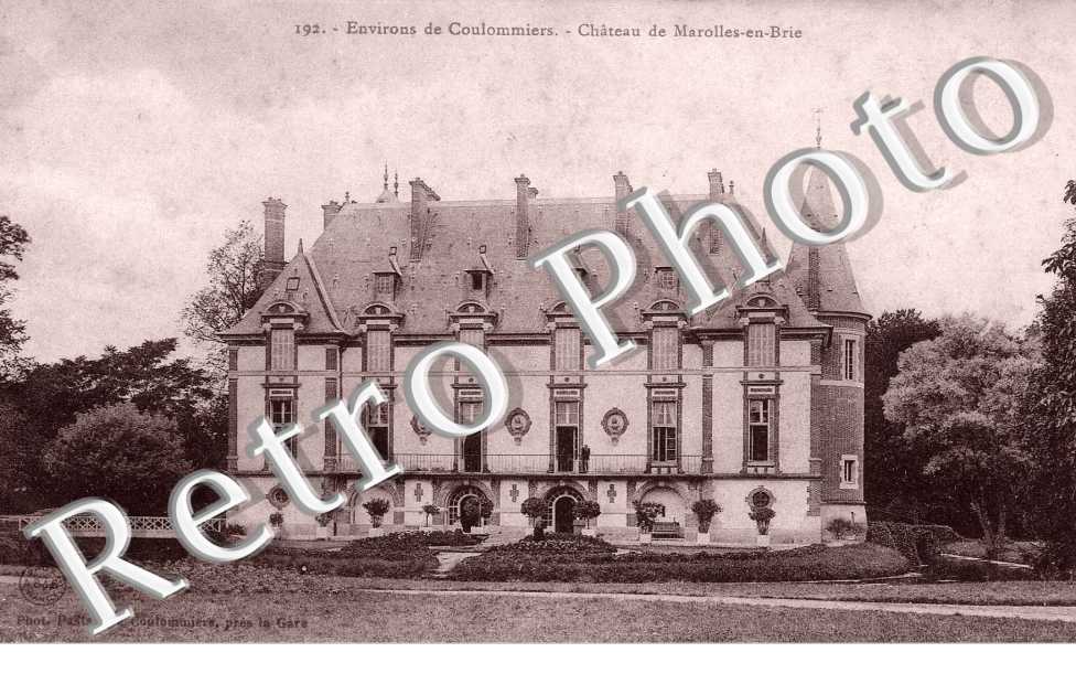 Chateau