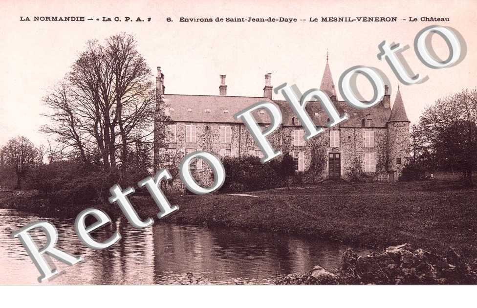 Le chateau