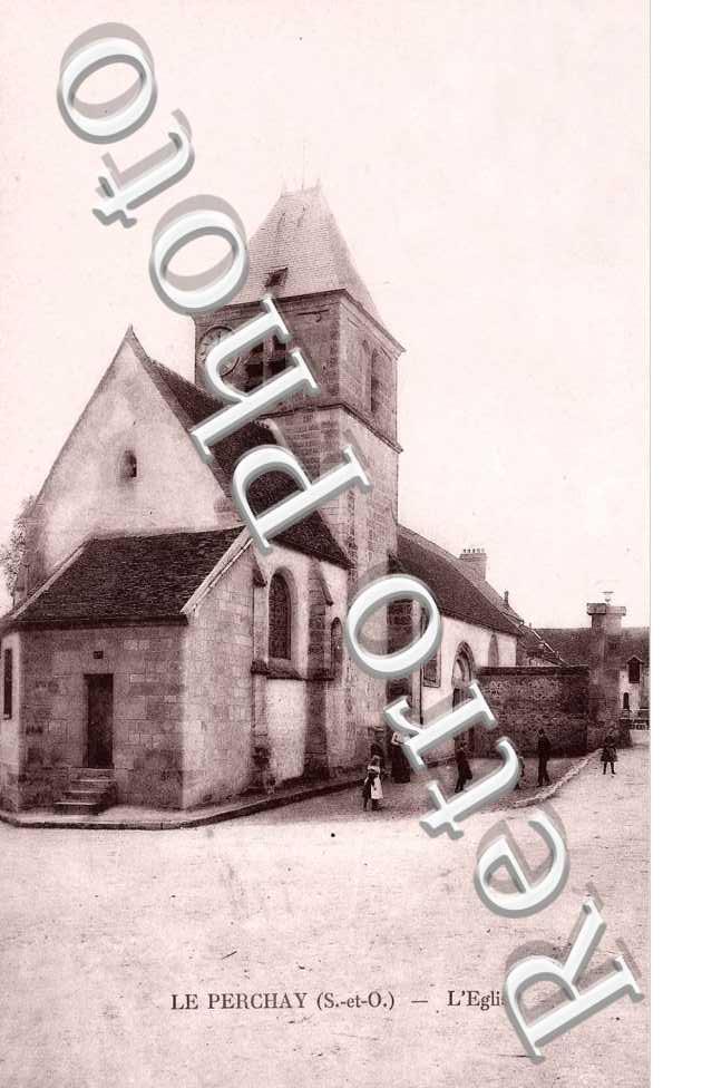 L'Eglise