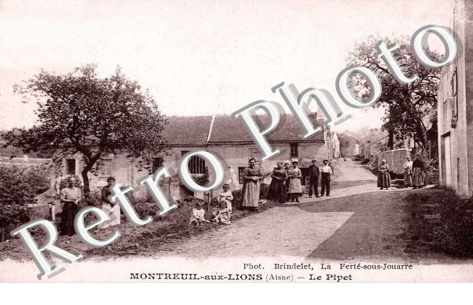 Le Pipet
