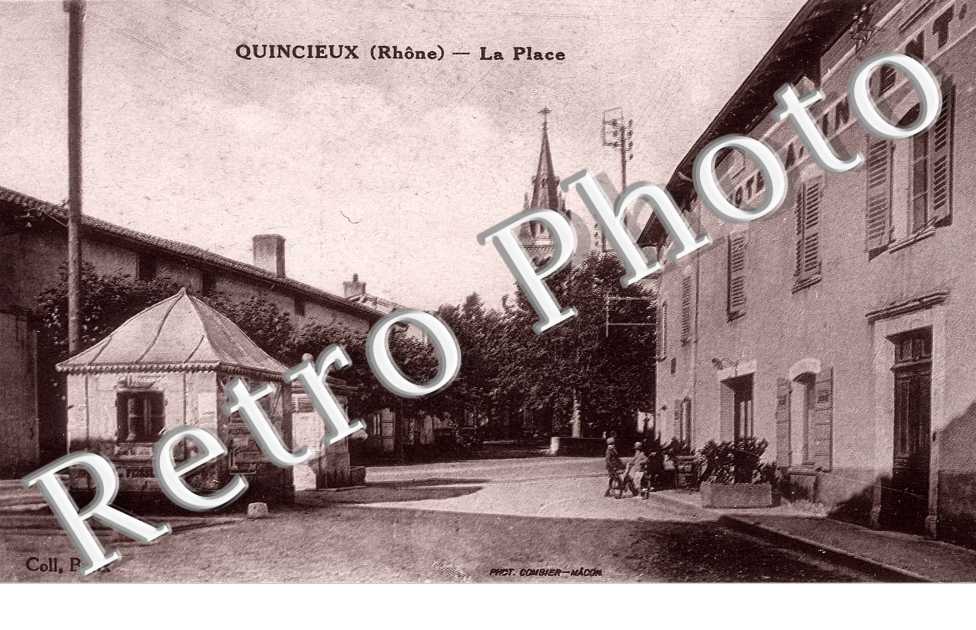 la place
