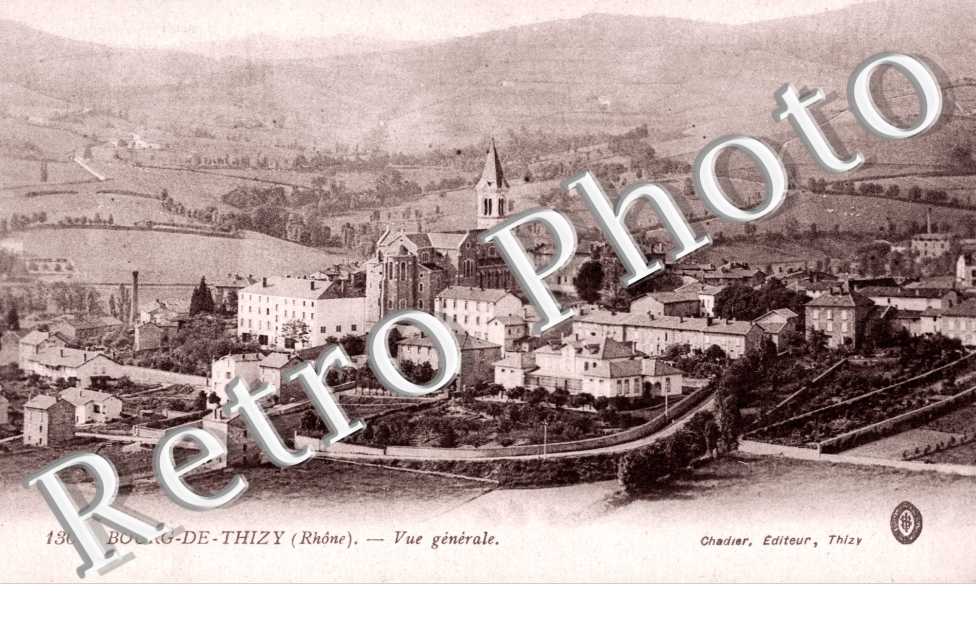 Vue generale
