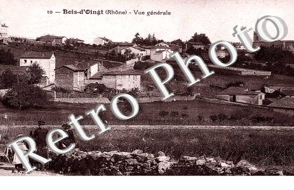 Vue generale