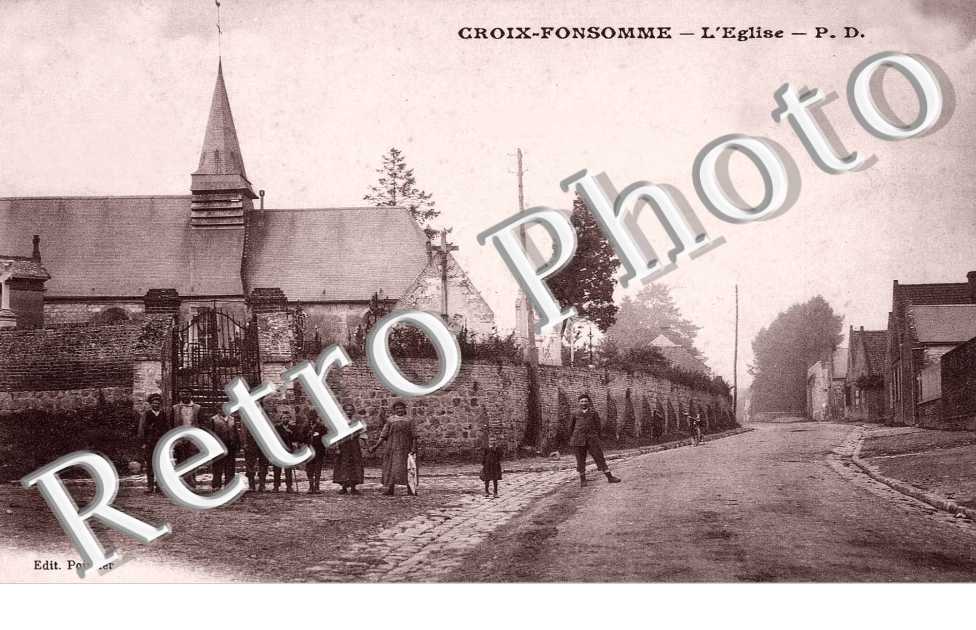 L'eglise