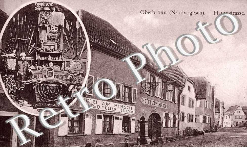 Hauptstrasse