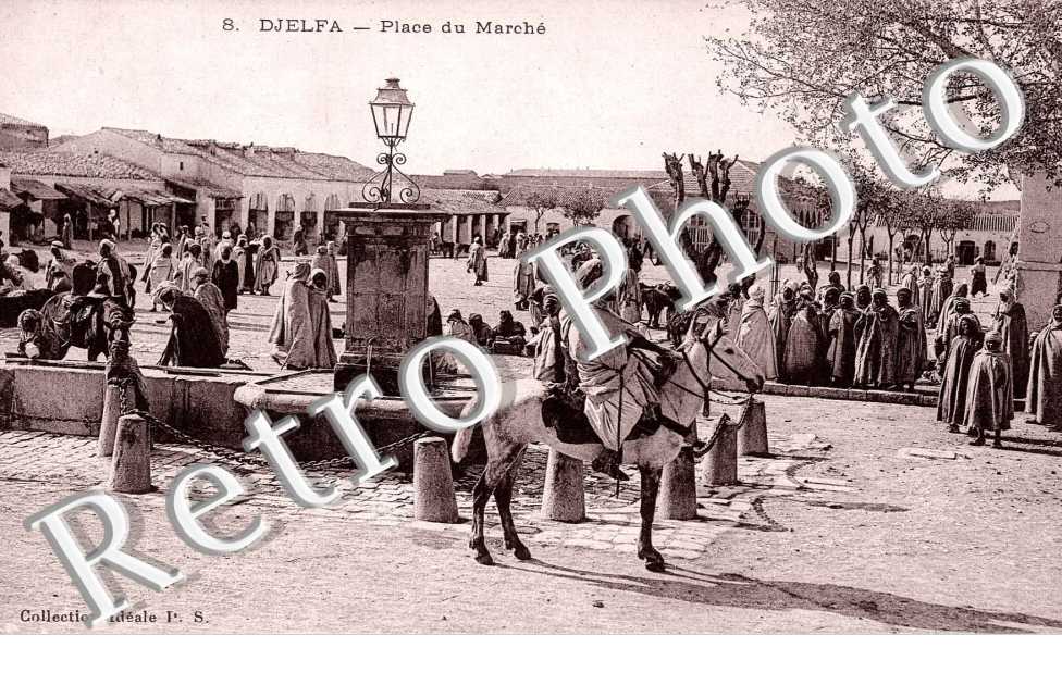 Place du marche