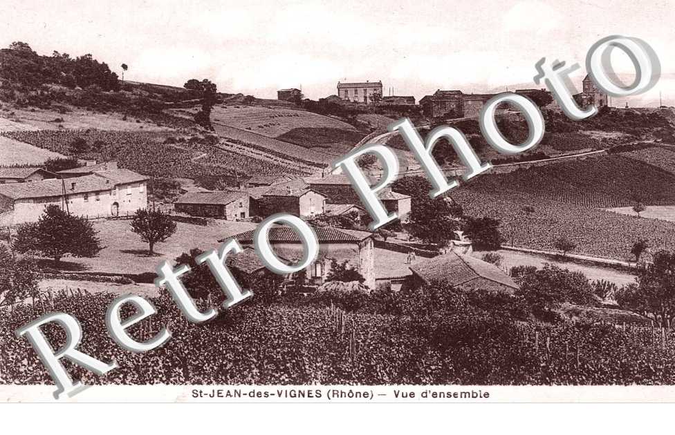 vue d'ensemble