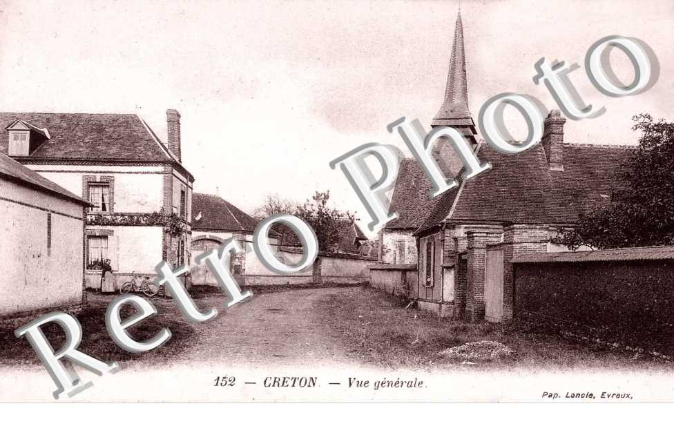 Vue generale