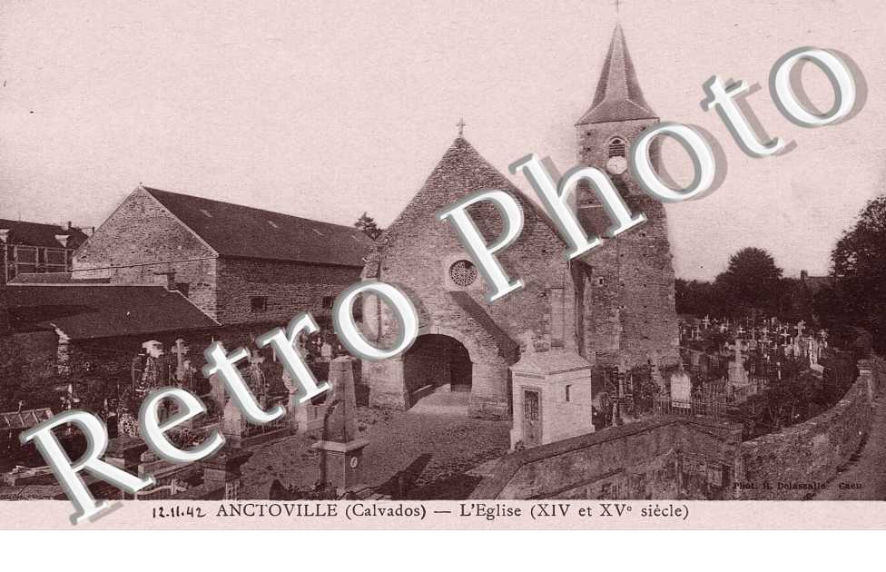 l'eglise