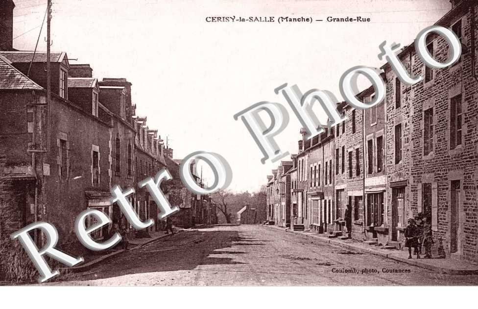 Grande rue