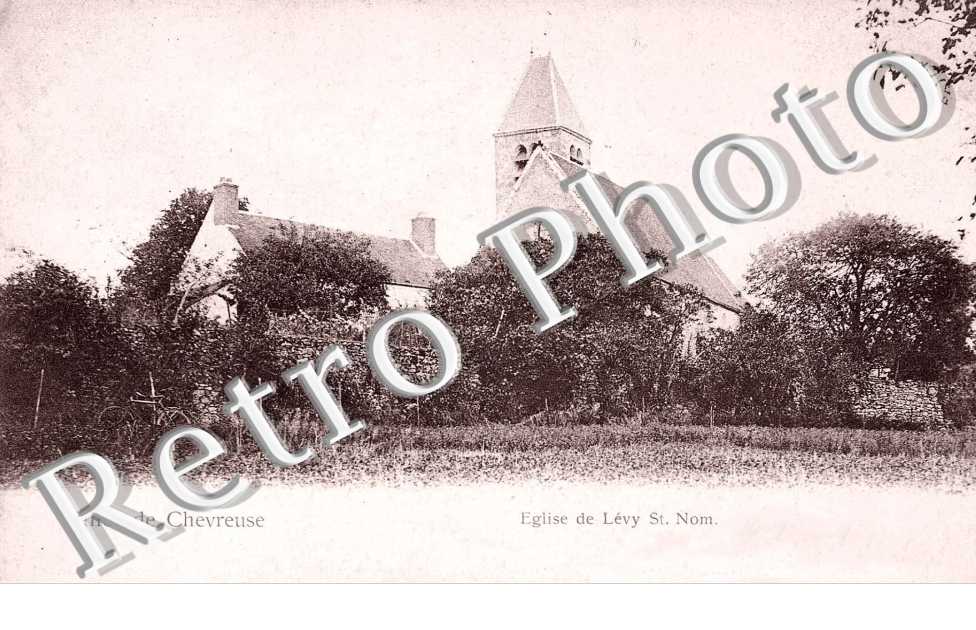 Eglise