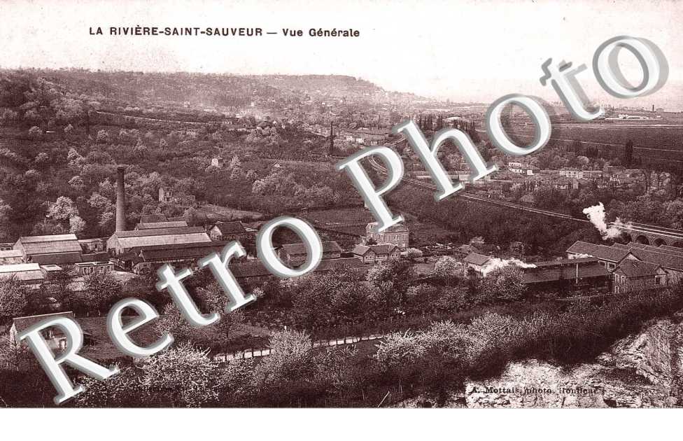 Vue generale