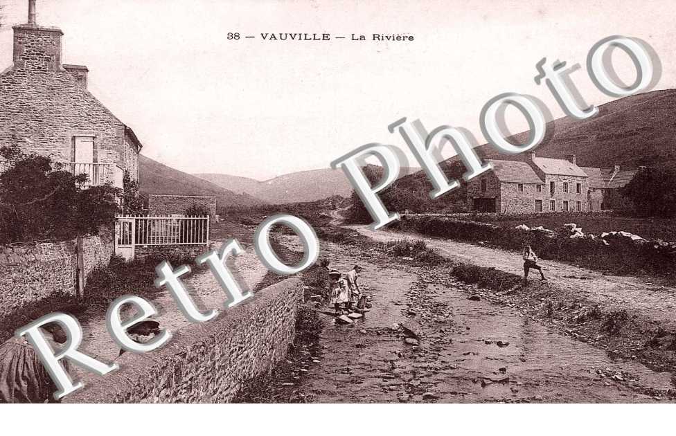 La riviere