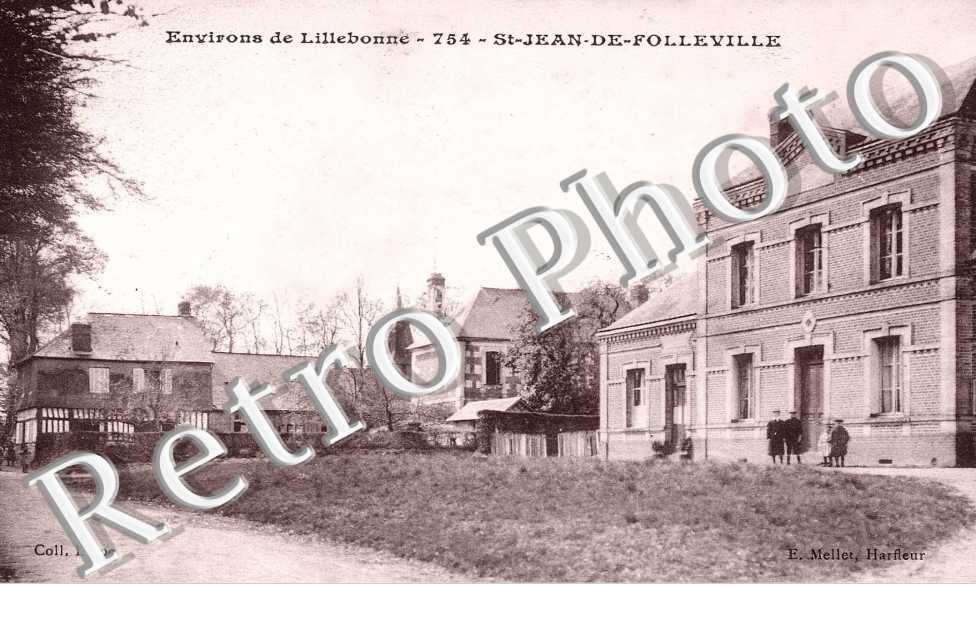 une vue