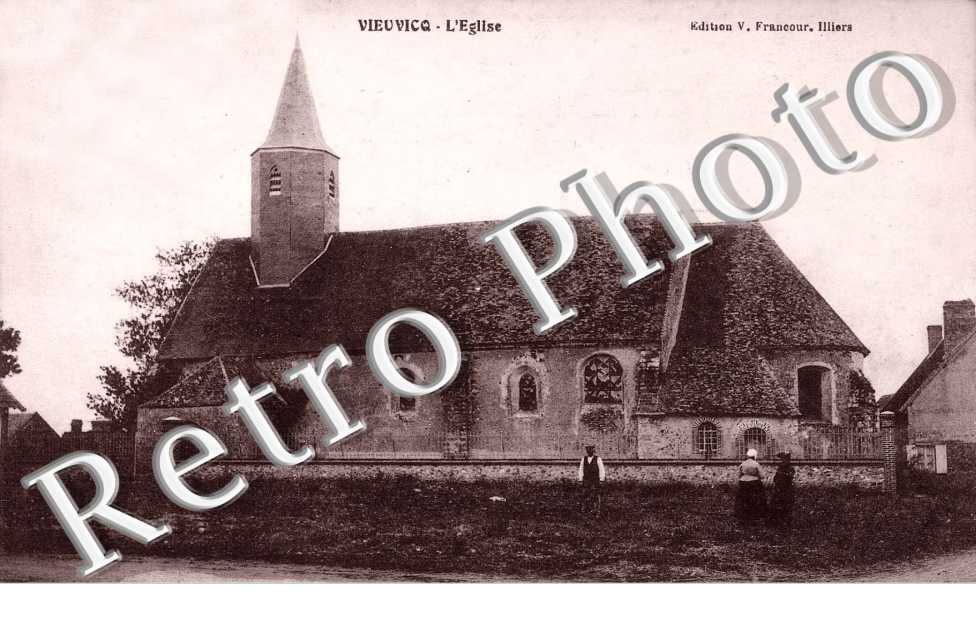 Eglise
