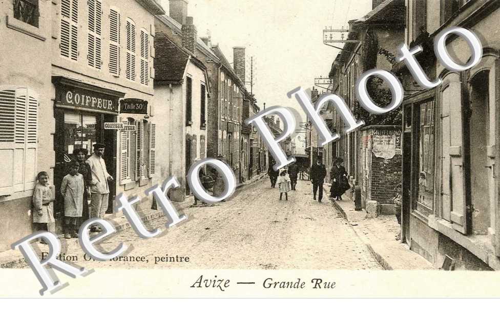 grande rue