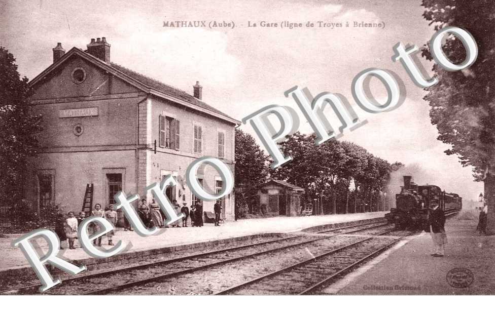 La Gare