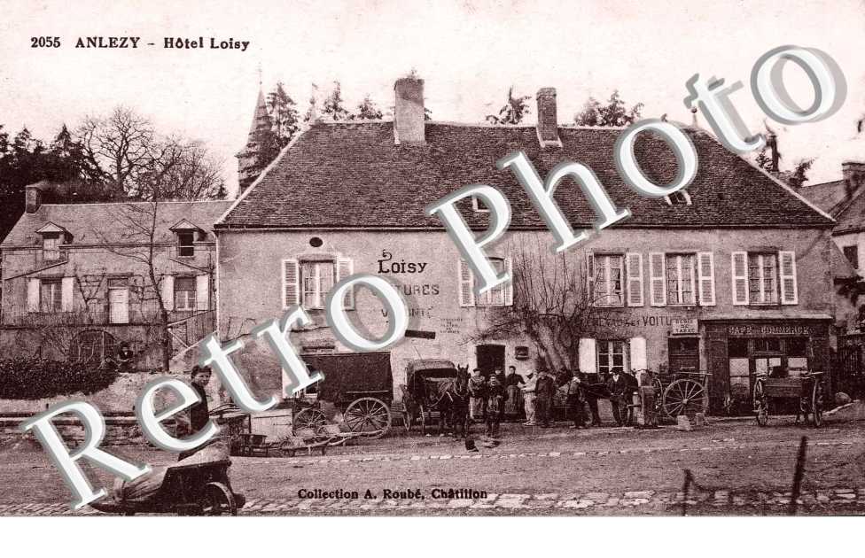 Hotel Loisy