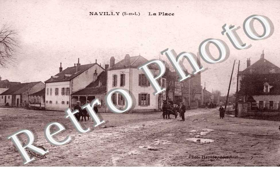 La place