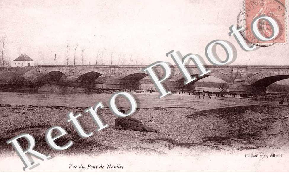 vue du pont