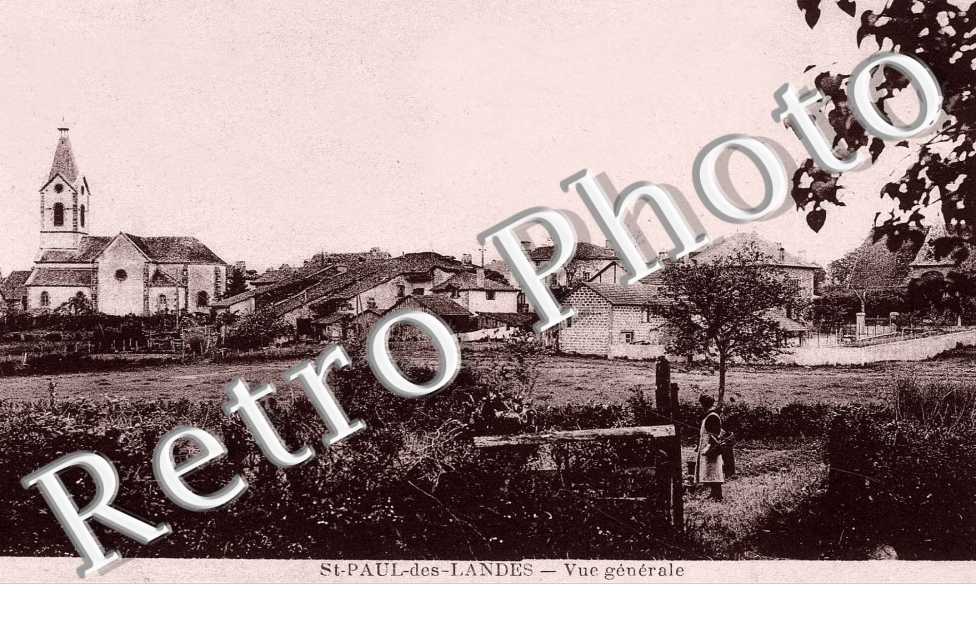 Vue generale