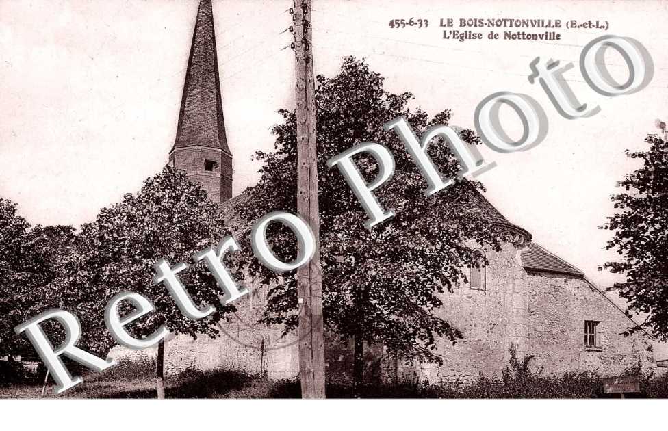 L'eglise