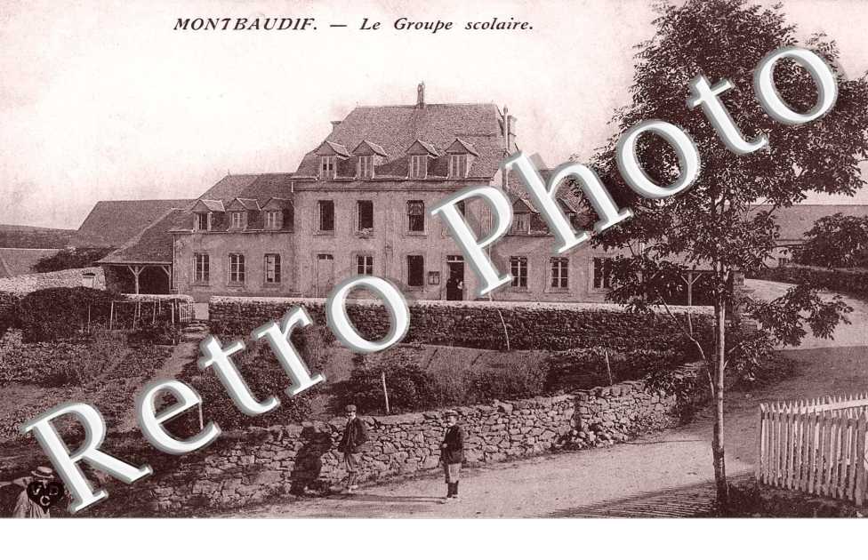 Groupe scolaire