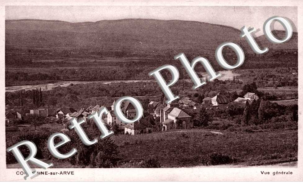 vue générale