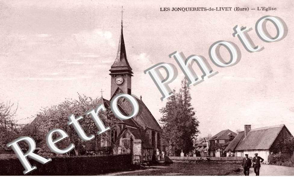 L'eglise