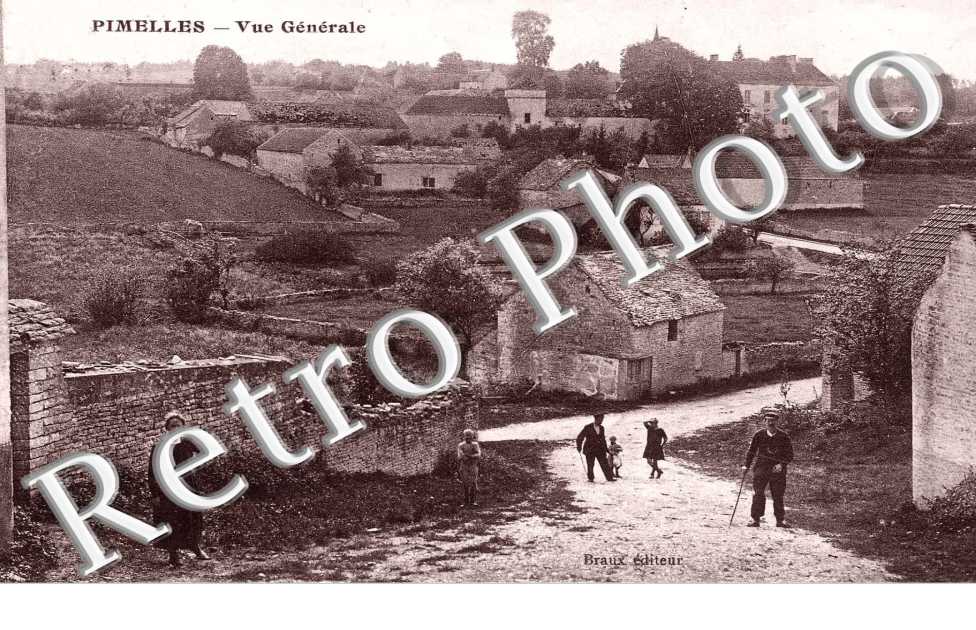vue générale