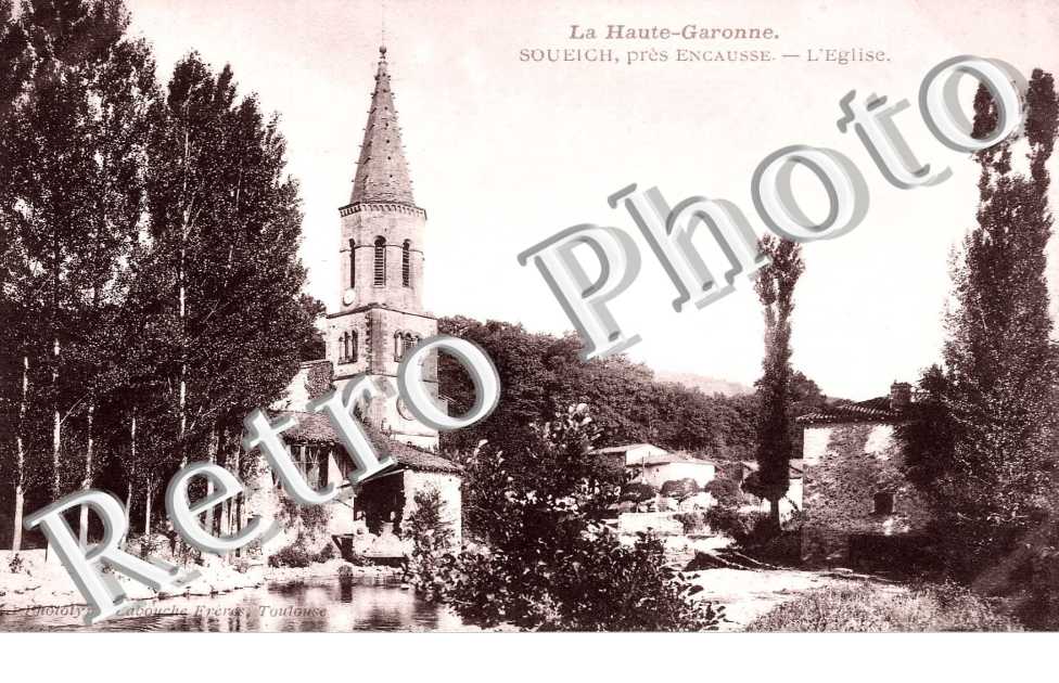 L'eglise