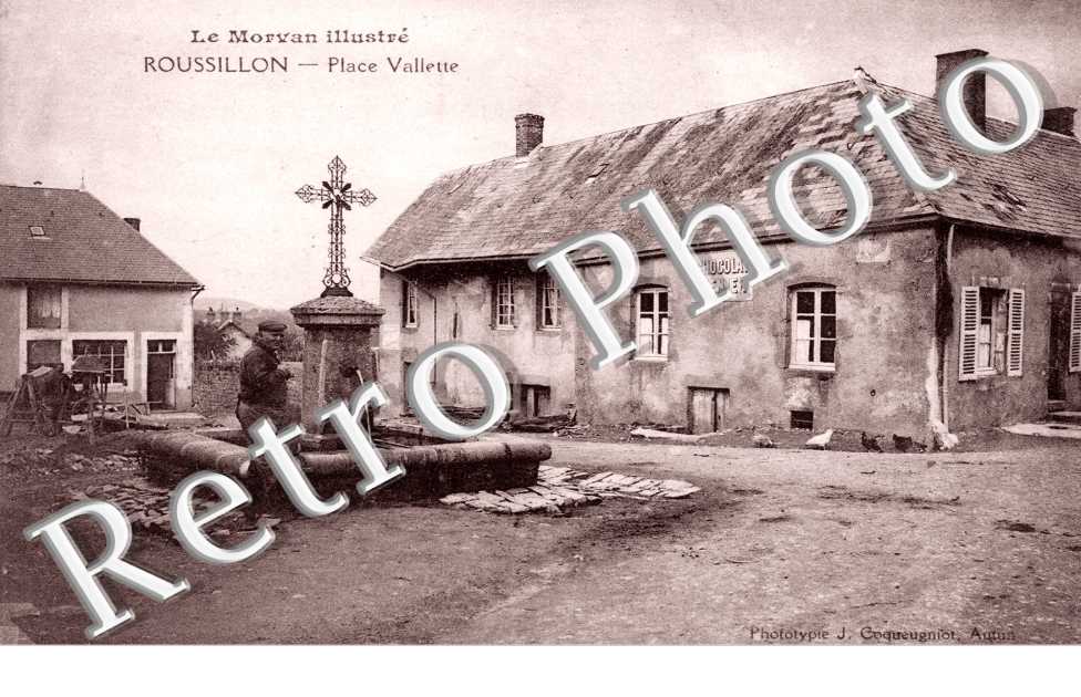 Place Vallette