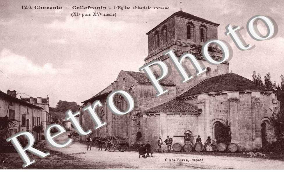 L'eglise
